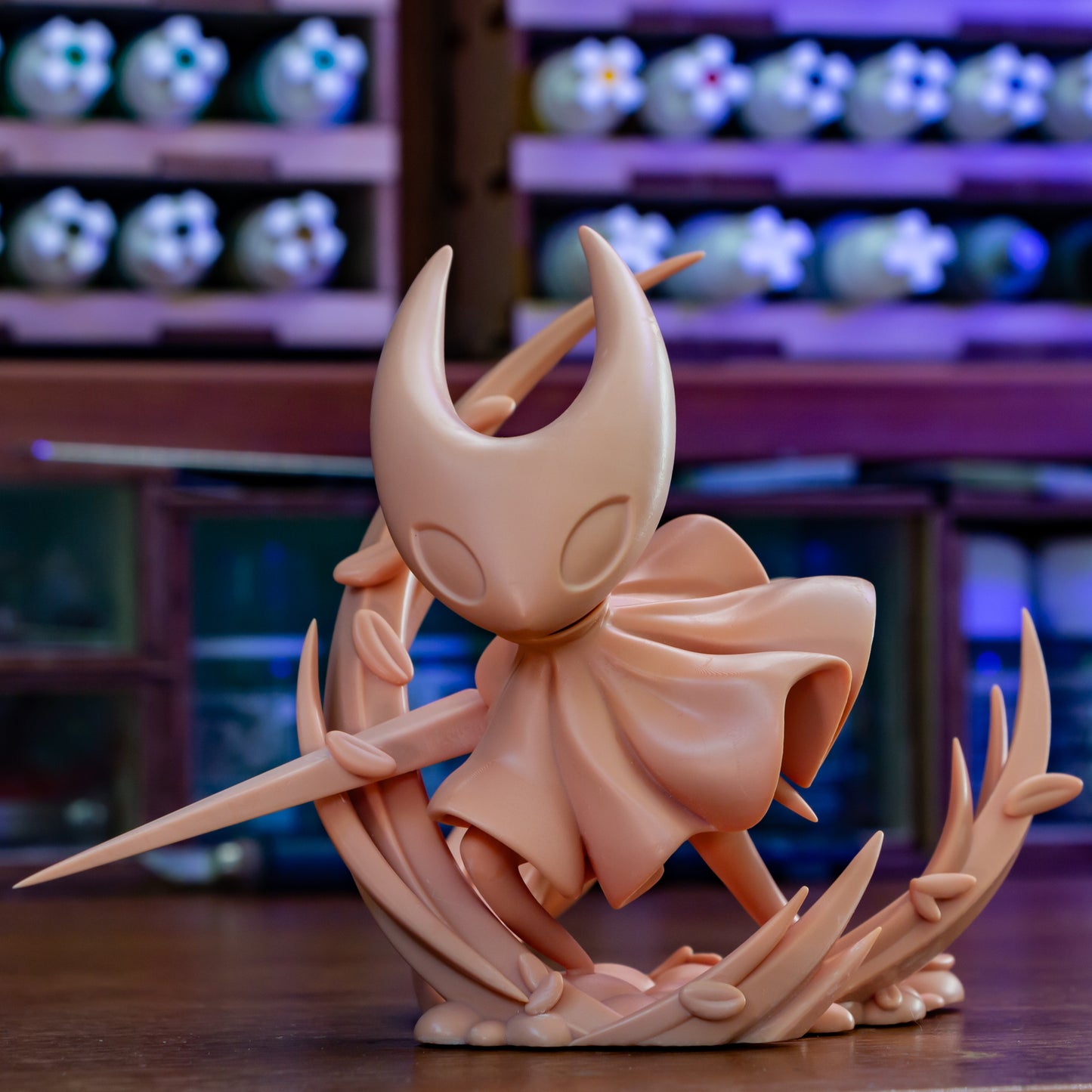 Hornet | Fan Sculpted Statue