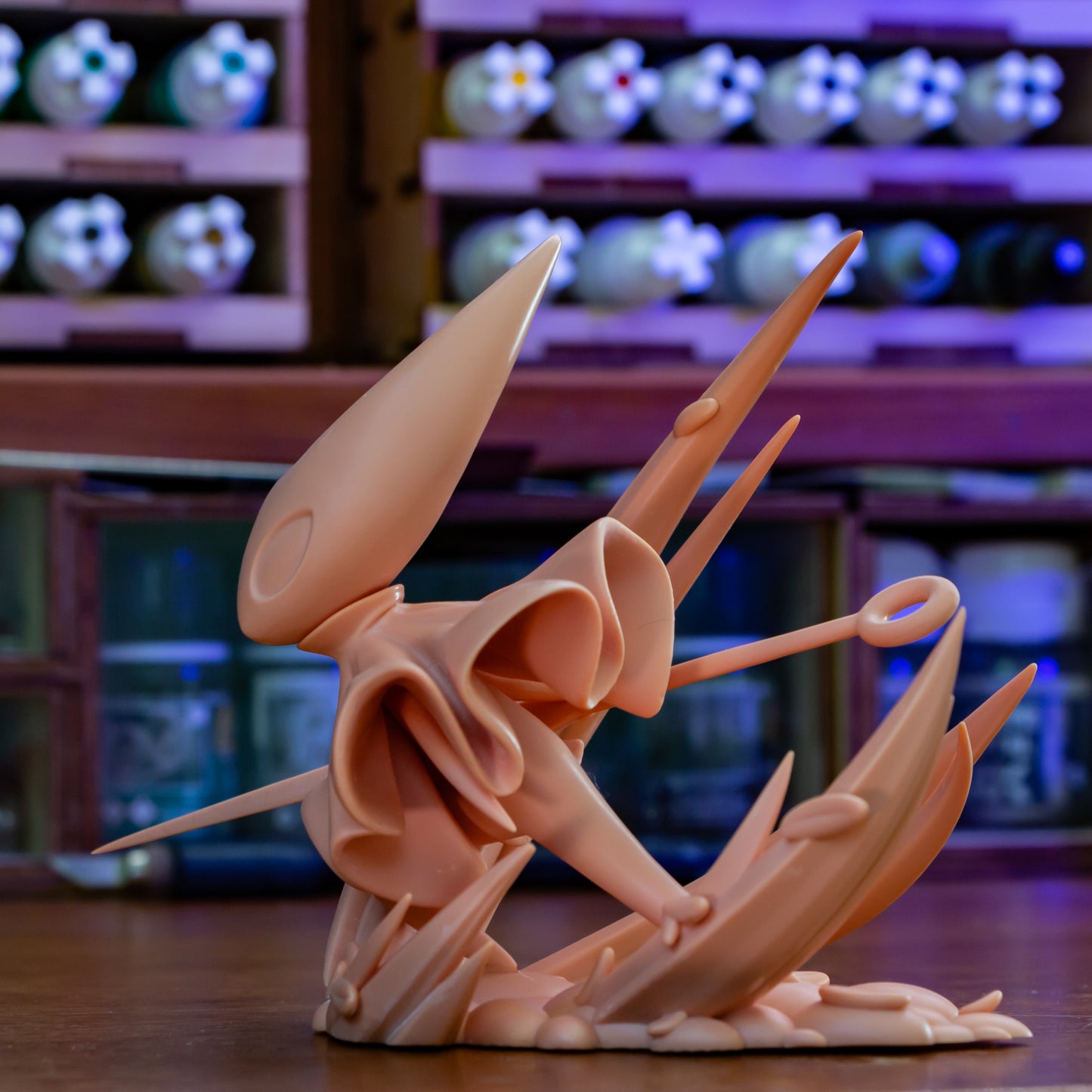 Hornet | Fan Sculpted Statue