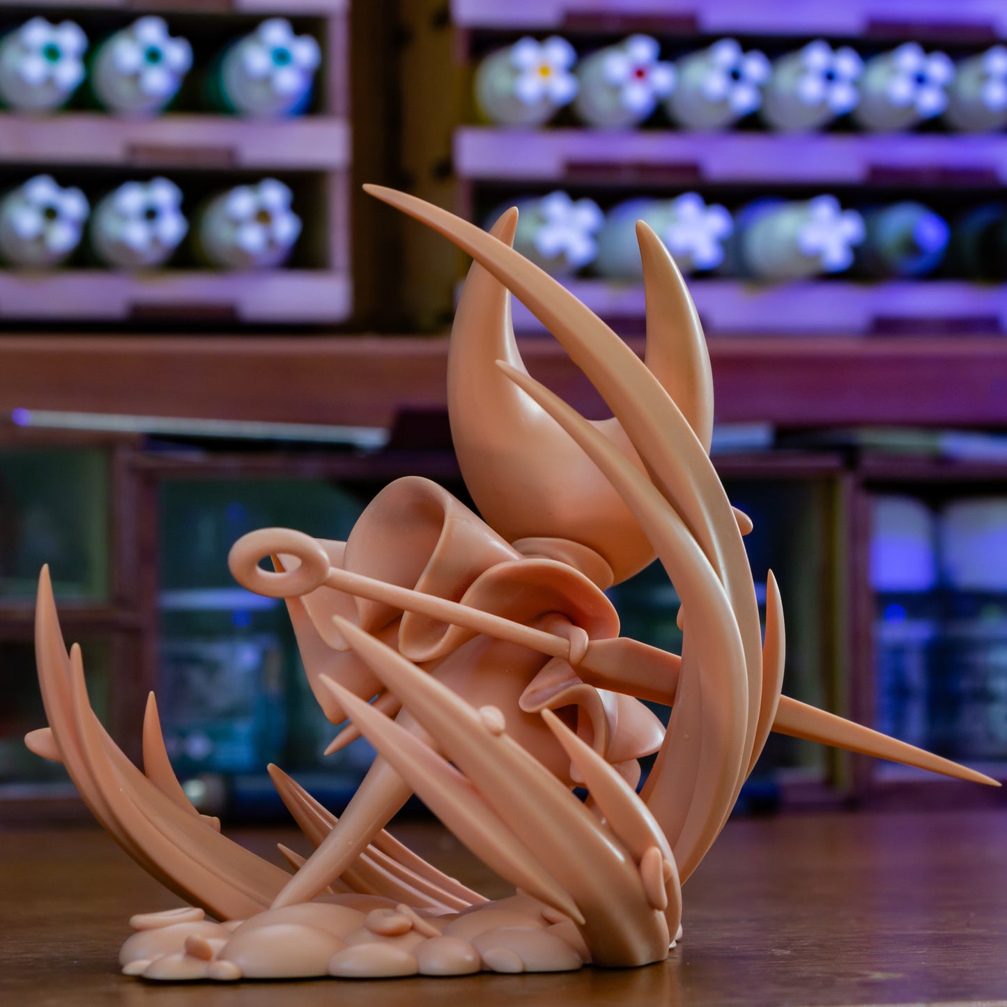 Hornet | Fan Sculpted Statue