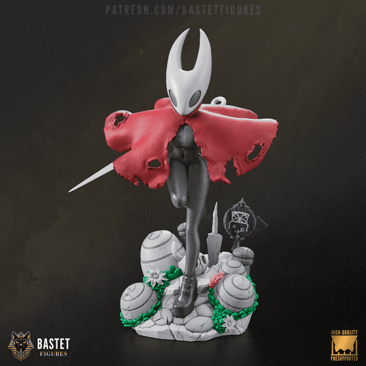 Hornet | Fan Sculpted Statue