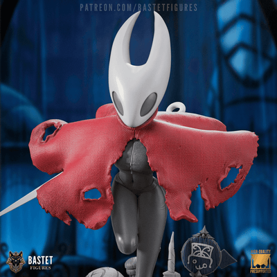 Hornet | Fan Sculpted Statue
