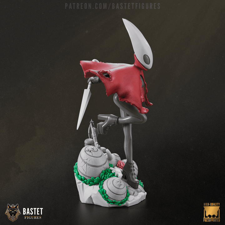 Hornet | Fan Sculpted Statue